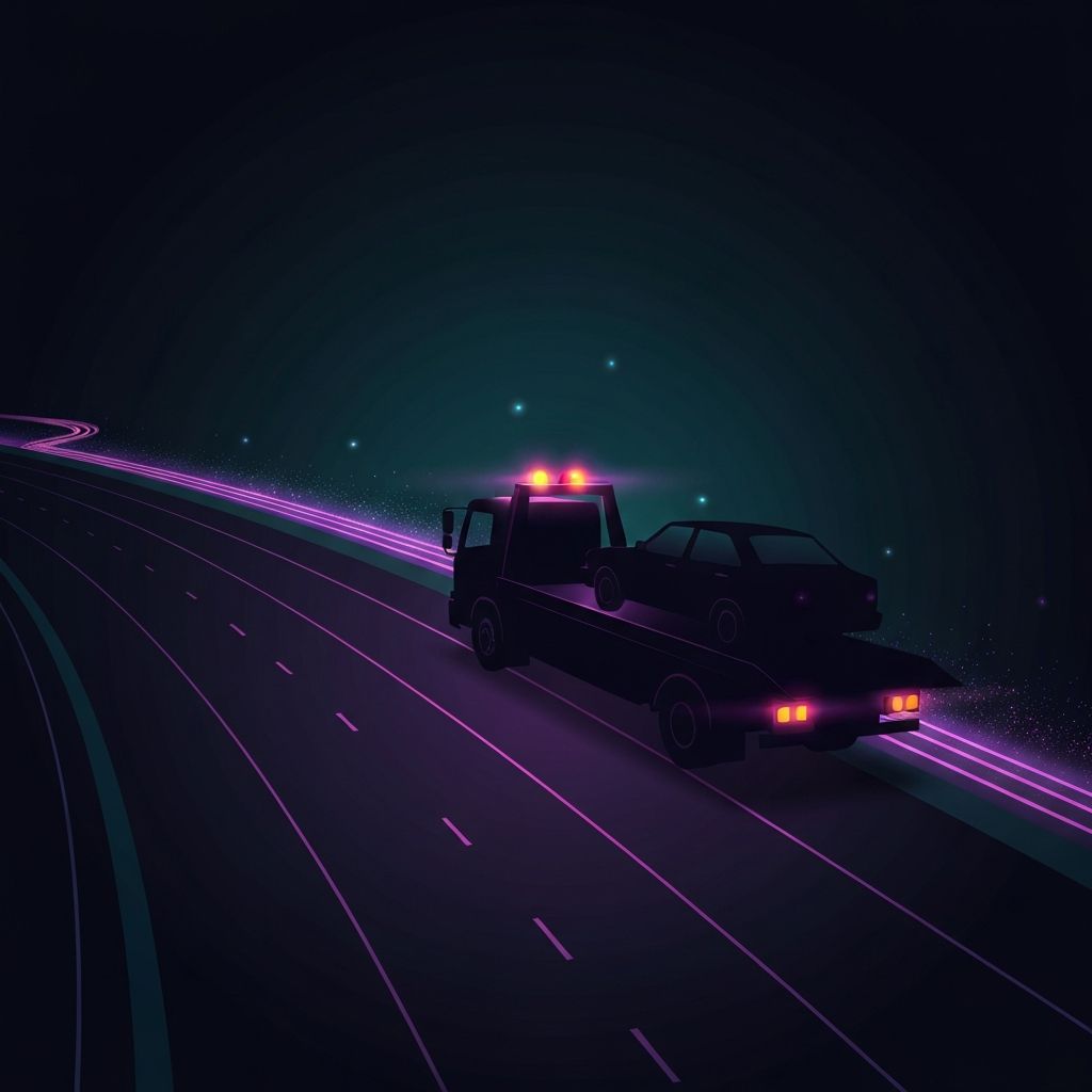 Top 10 Best Towing Services in Bangladesh