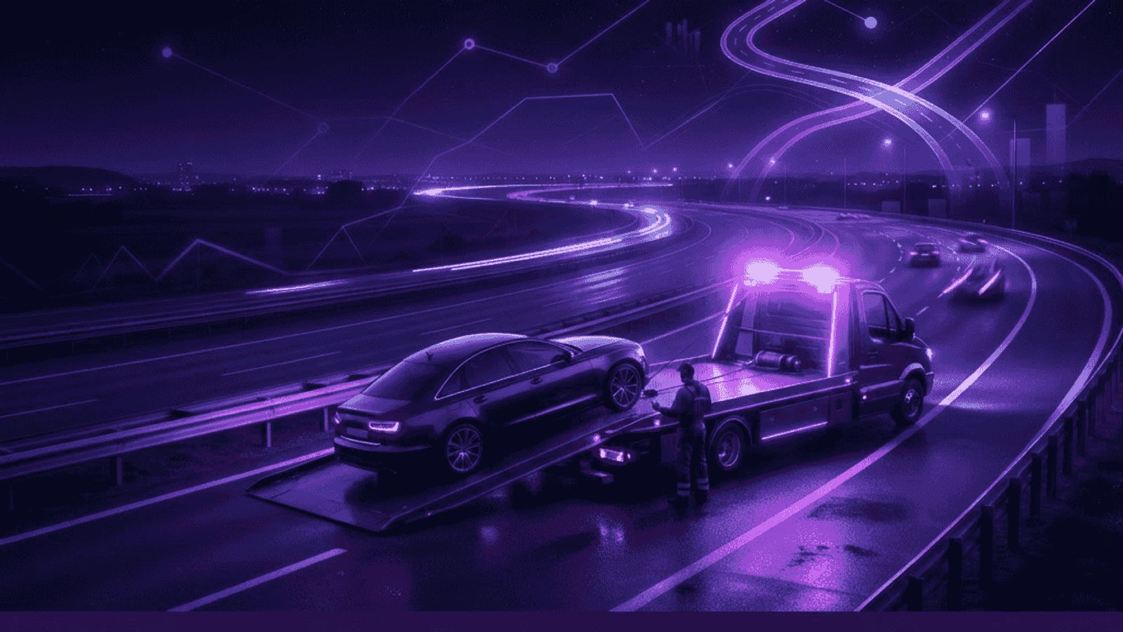 Top 10 Best Towing Services in Brookhaven