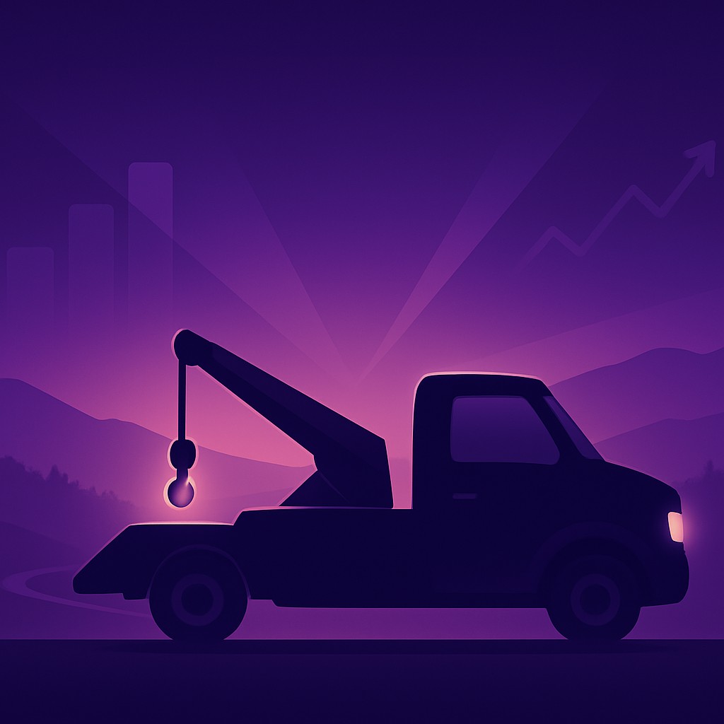 Top 10 Best Towing Services in Bulgaria
