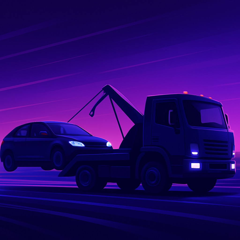 Top 10 Best Towing Services in Chile