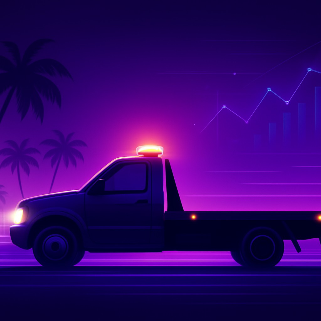 Top 10 Best Towing Services in Dominican Republic