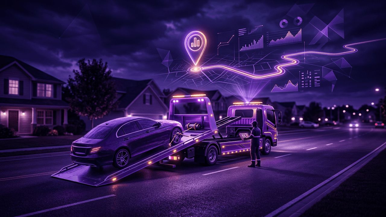 Top 10 Best Towing Services in Elgin