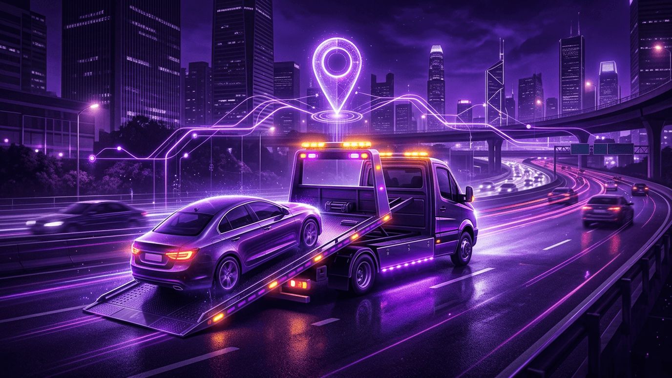 Top 10 Best Towing Services in Elizabeth