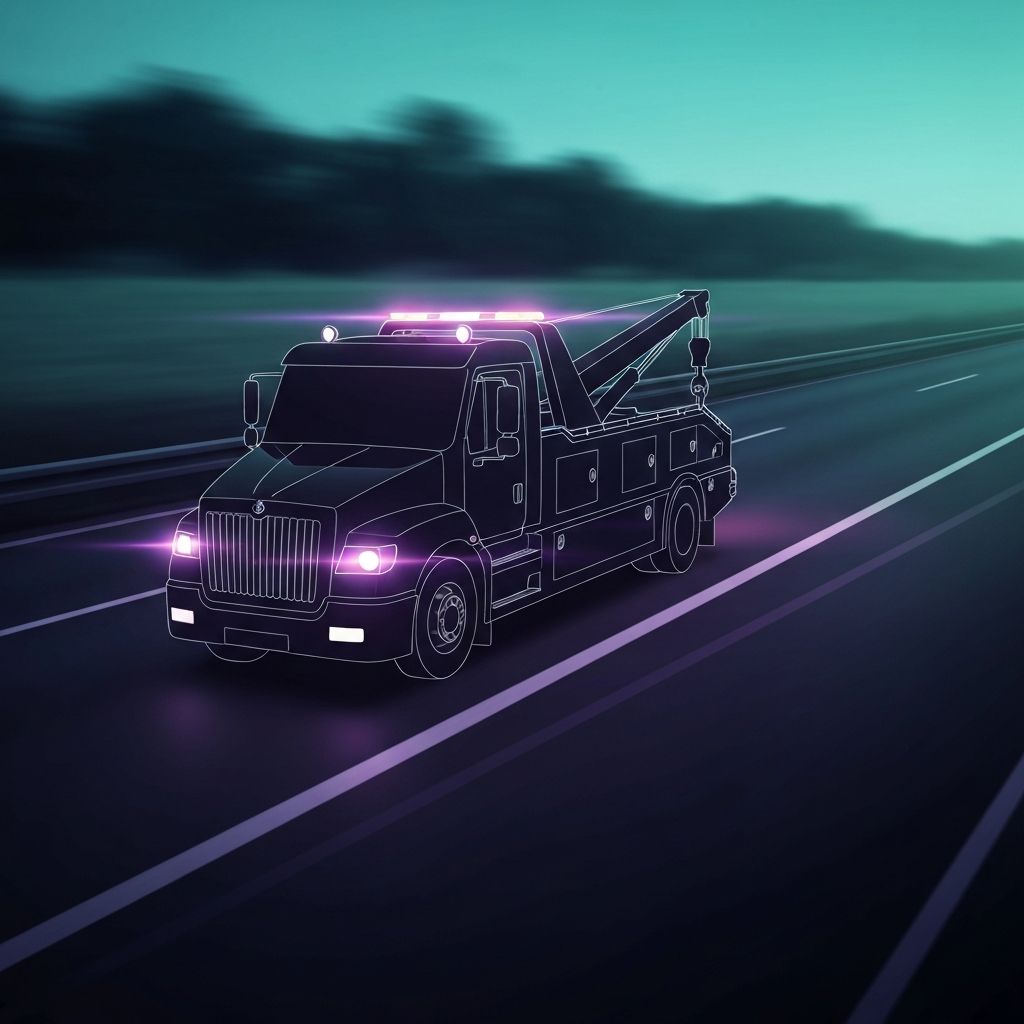 Top 10 Best Towing Services in France