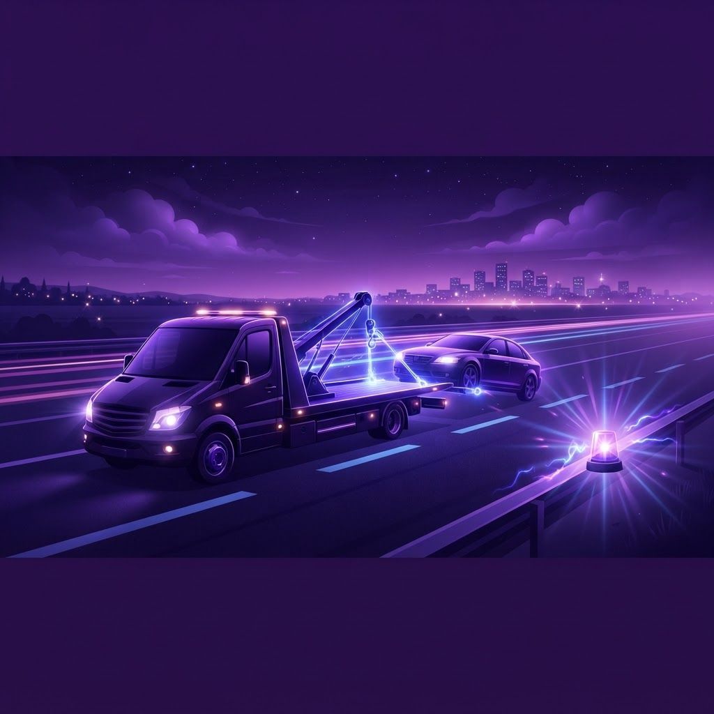 Top 10 Best Towing Services in Frisco