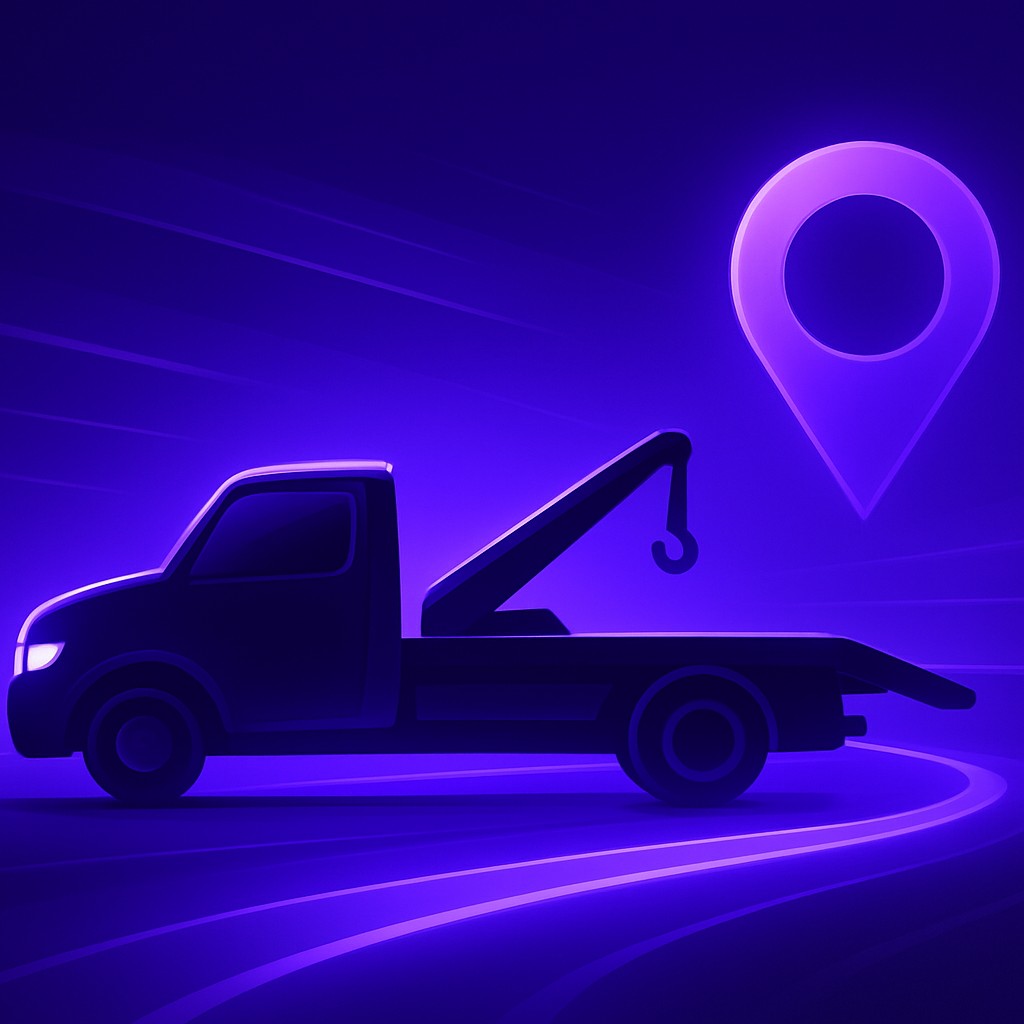 Top 10 Best Towing Services in Guinea