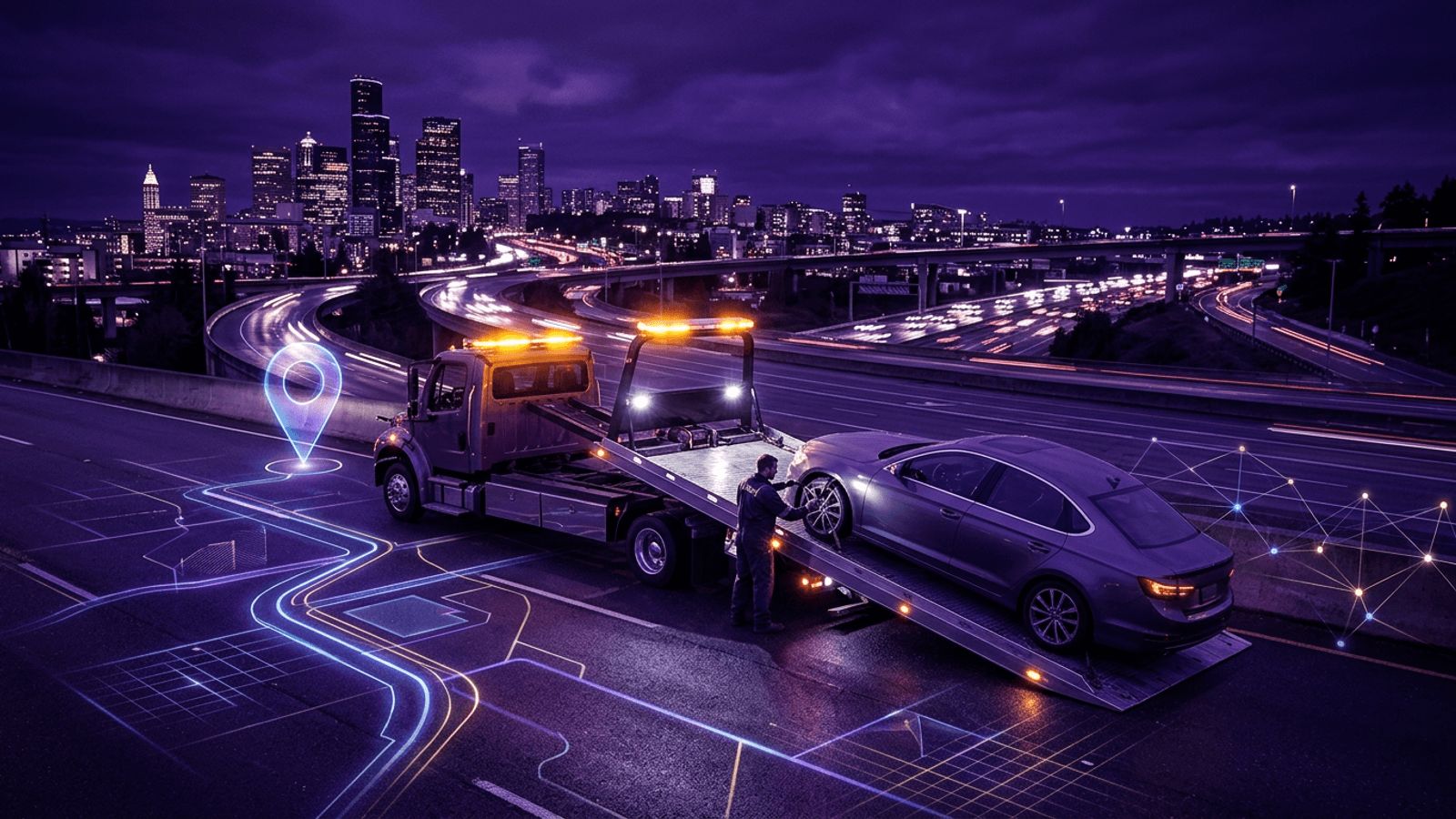 Top 10 Best Towing Services in Hartford