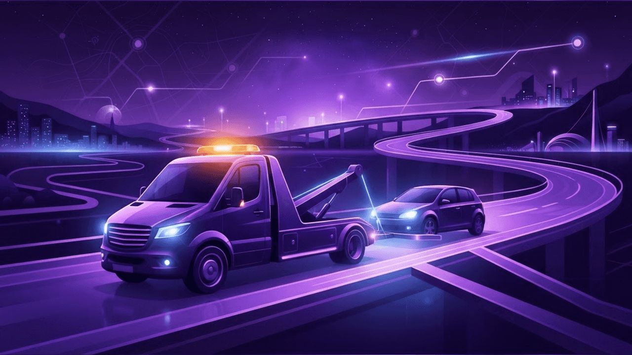 Top 10 Best Towing Services in Hempstead