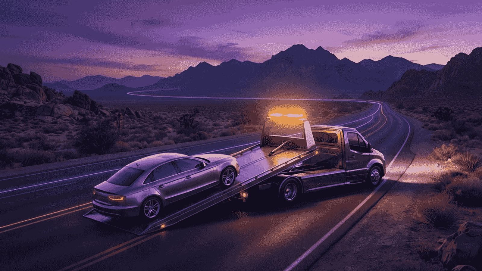 Top 10 Best Towing Services in Henderson
