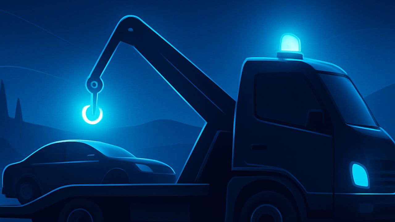 Top 10 Best Towing Services in Italy