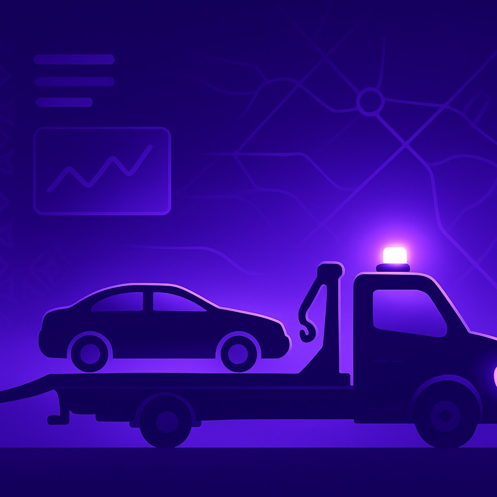 Top 10 Best Towing Services in Kazakhstan