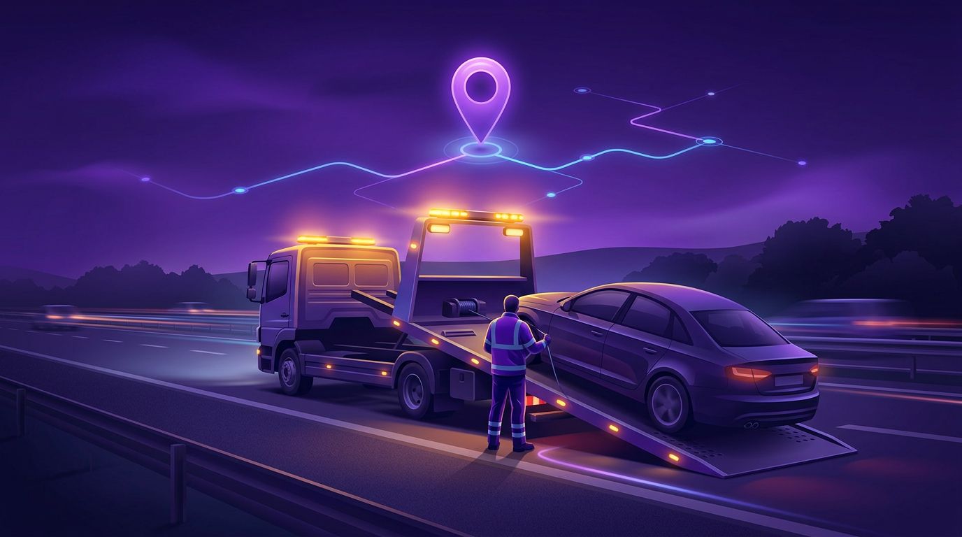 Top 10 Best Towing Services in Kent