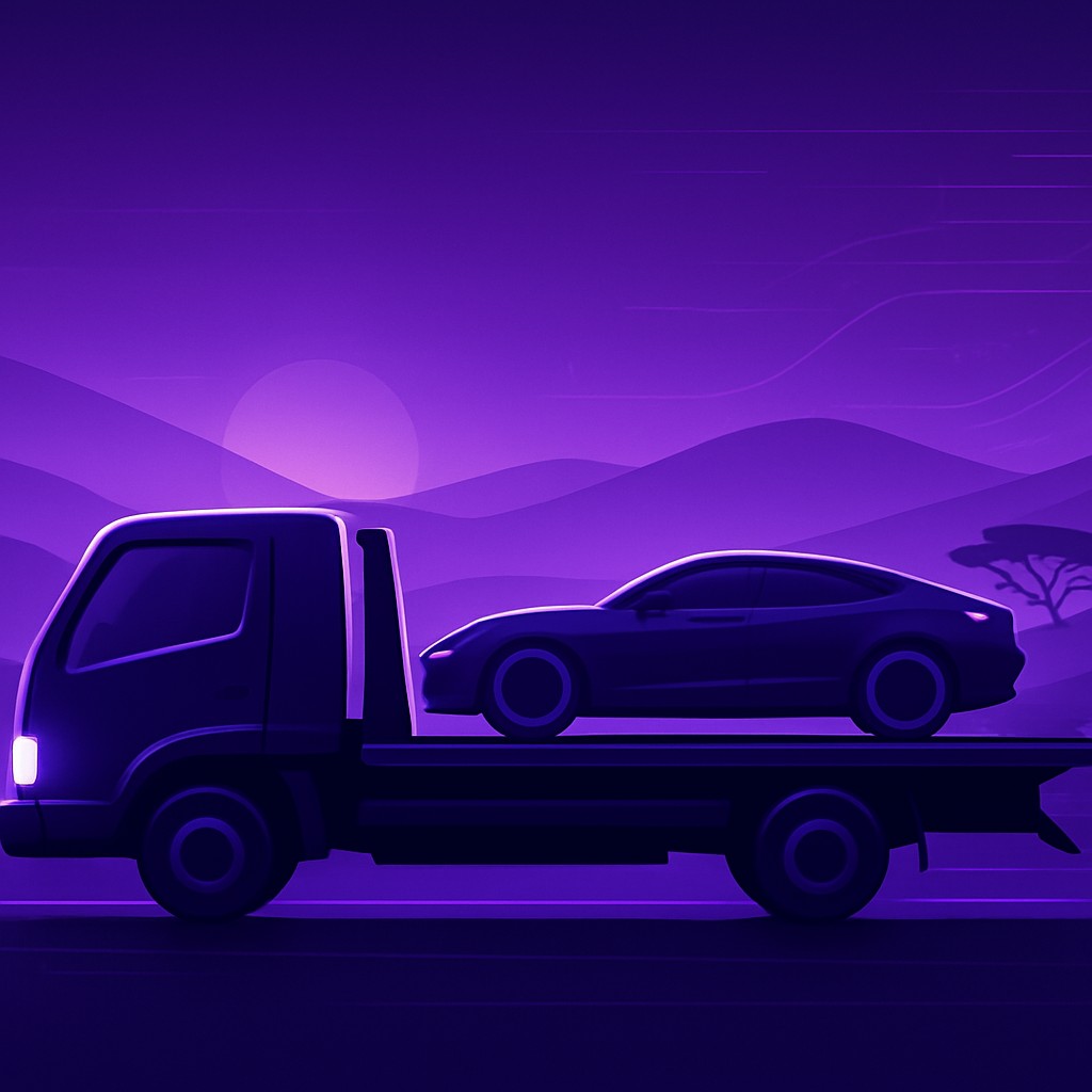 Top 10 Best Towing Services in Kenya