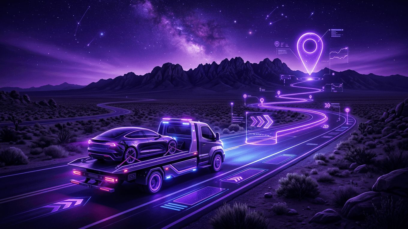 Top 10 Best Towing Services in Las Cruces