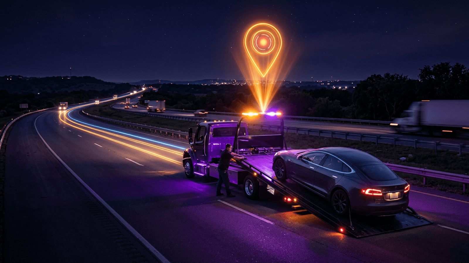 Top 10 Best Towing Services in League City