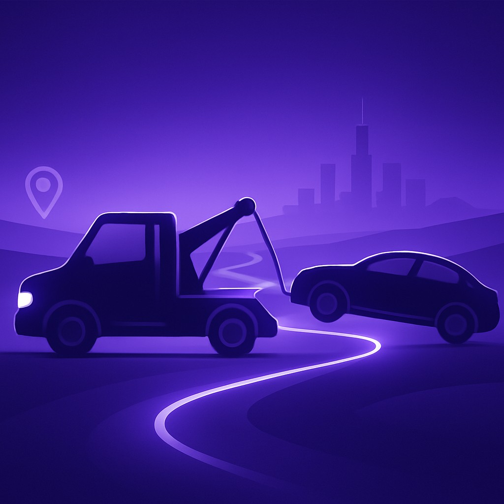 Top 10 Best Towing Services in Libya