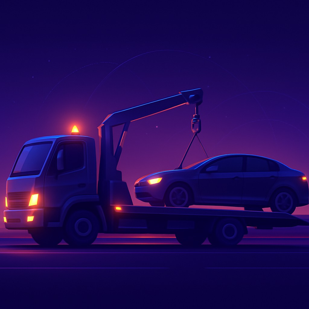 Top 10 Best Towing Services in Mali