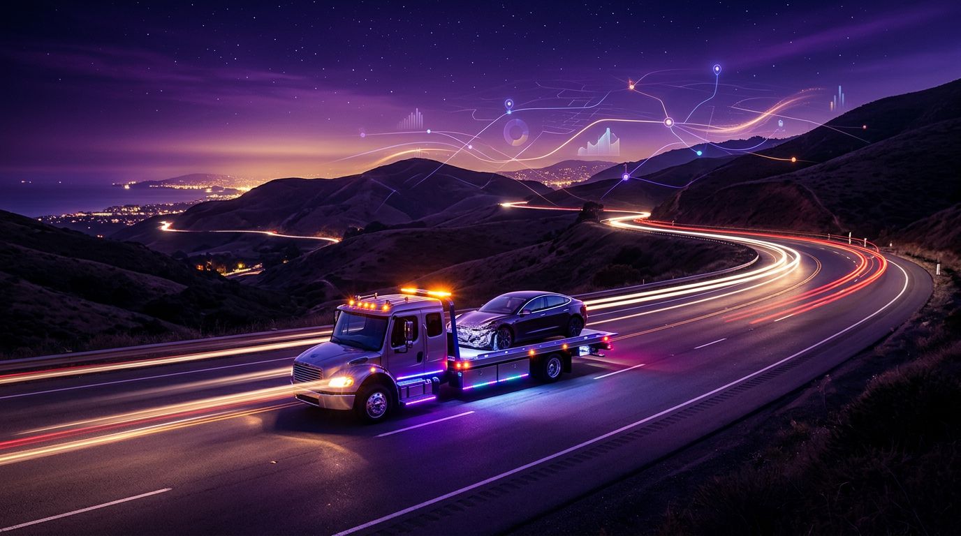 Top 10 Best Towing Services in Menifee