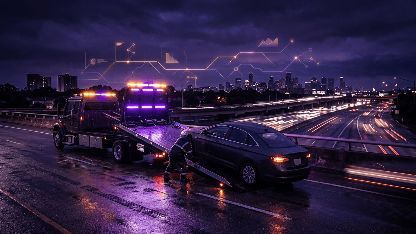 Top 10 Best Towing Services in Metairie