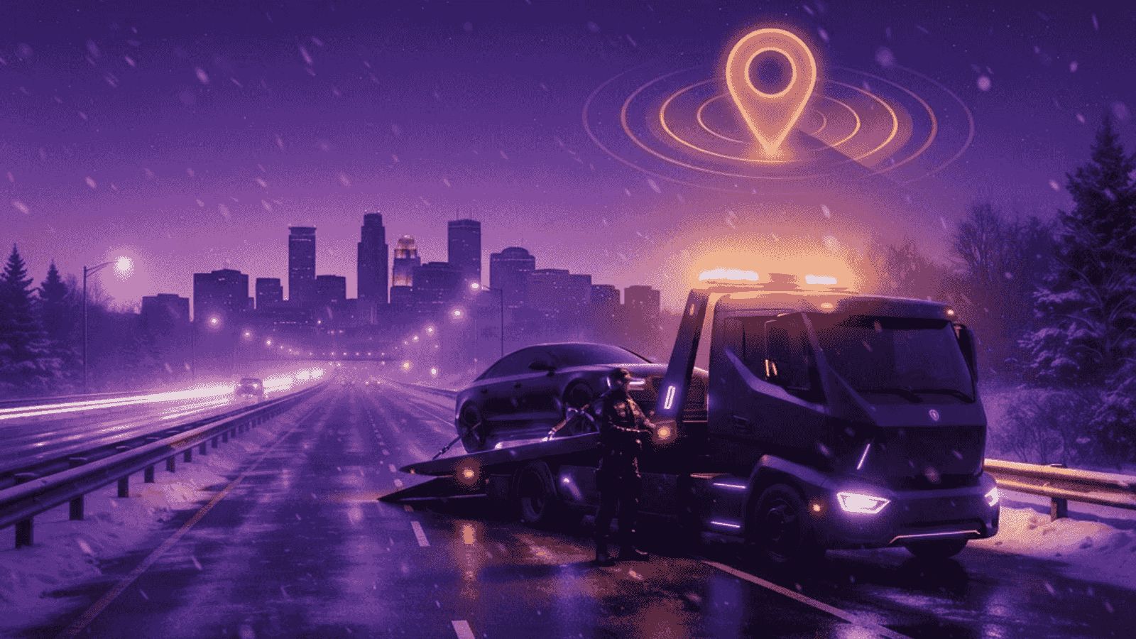 Top 10 Best Towing Services in Minneapolis