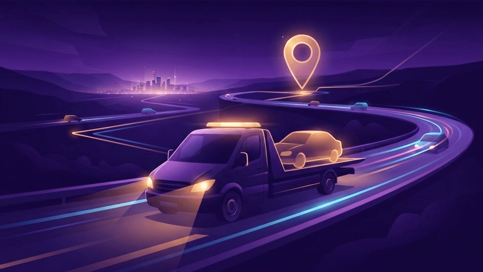 Top 10 Best Towing Services in Modesto