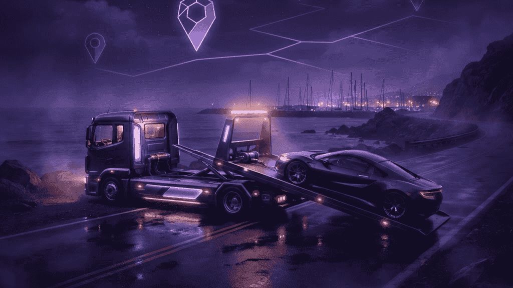 Top 10 Best Towing Services in Oyster Bay