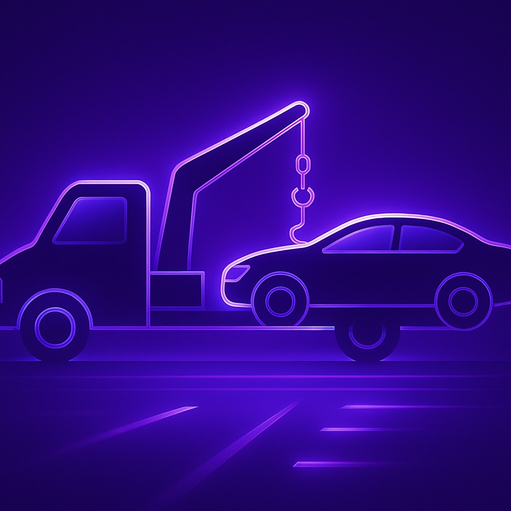 Top 10 Best Towing Services in Papua New Guinea
