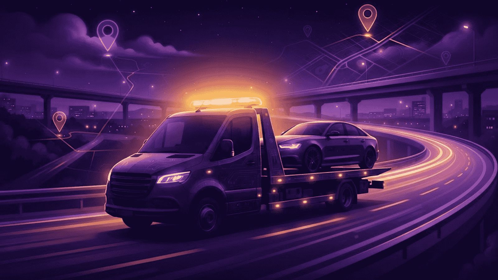 Top 10 Best Towing Services in Plano