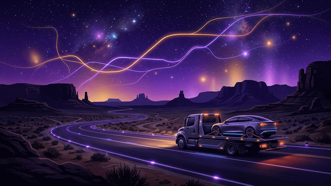 Top 10 Best Towing Services in Rio Rancho