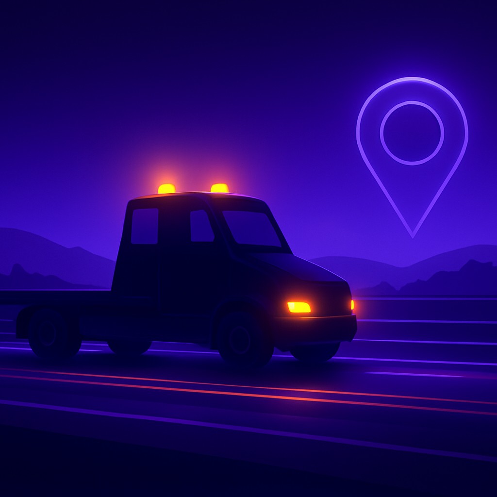 Top 10 Best Towing Services in Romania