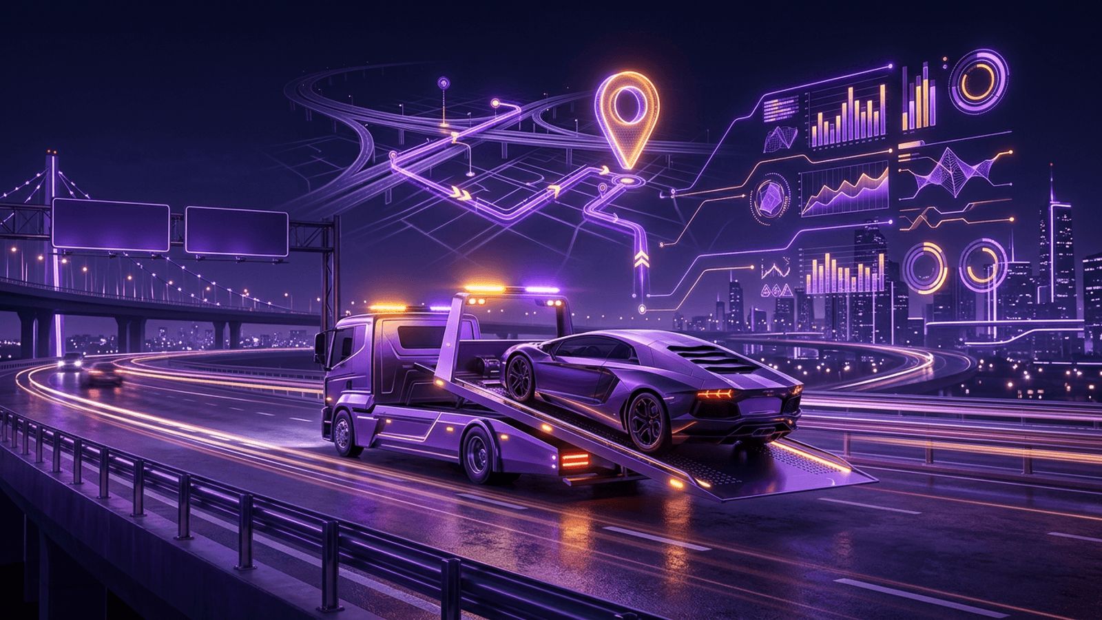 Top 10 Best Towing Services in Round Rock