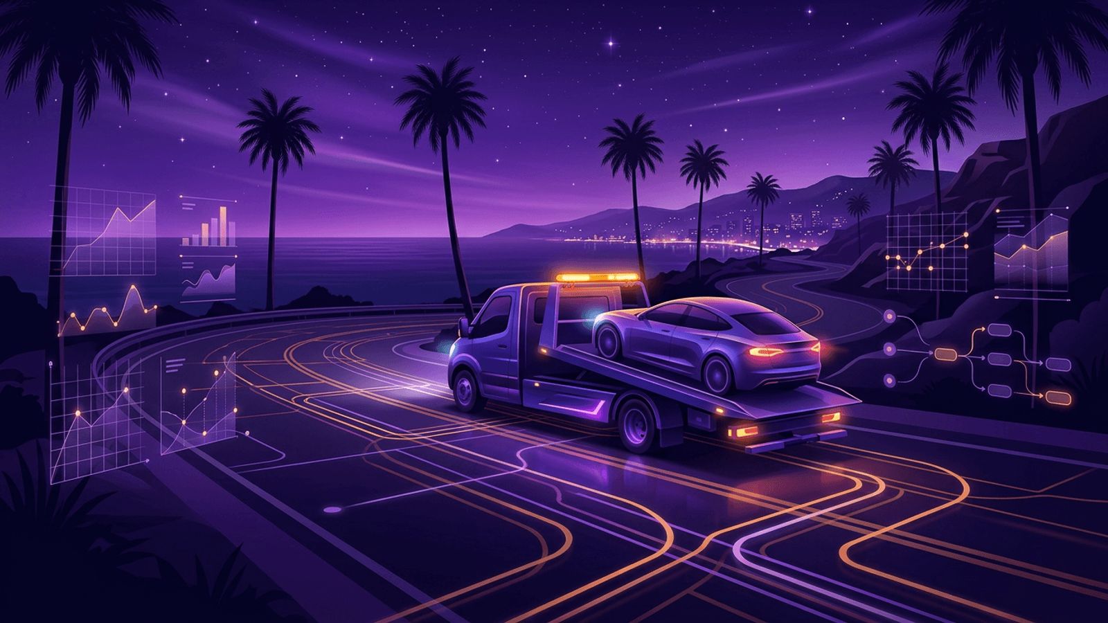 Top 10 Best Towing Services in Santa Clara