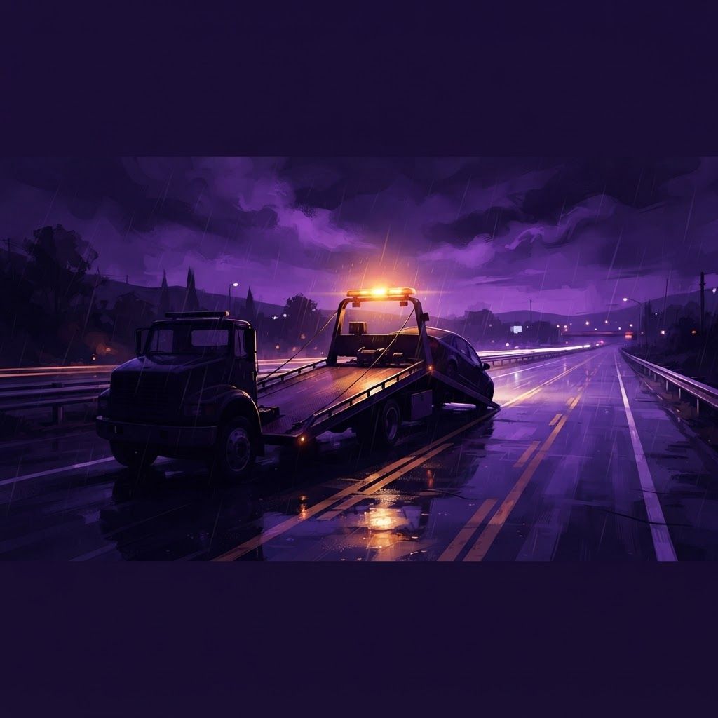 Top 10 Best Towing Services in Shreveport