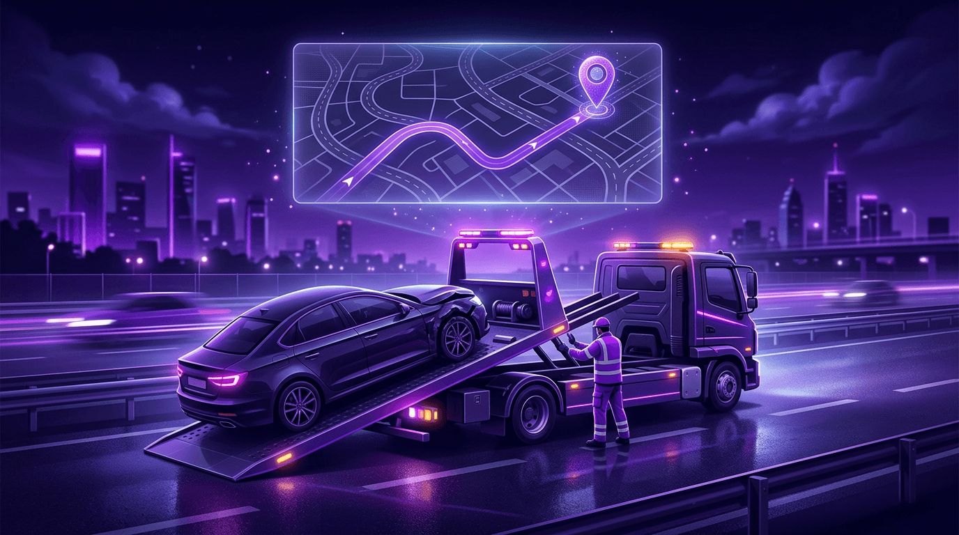 Top 10 Best Towing Services in Spring Hill