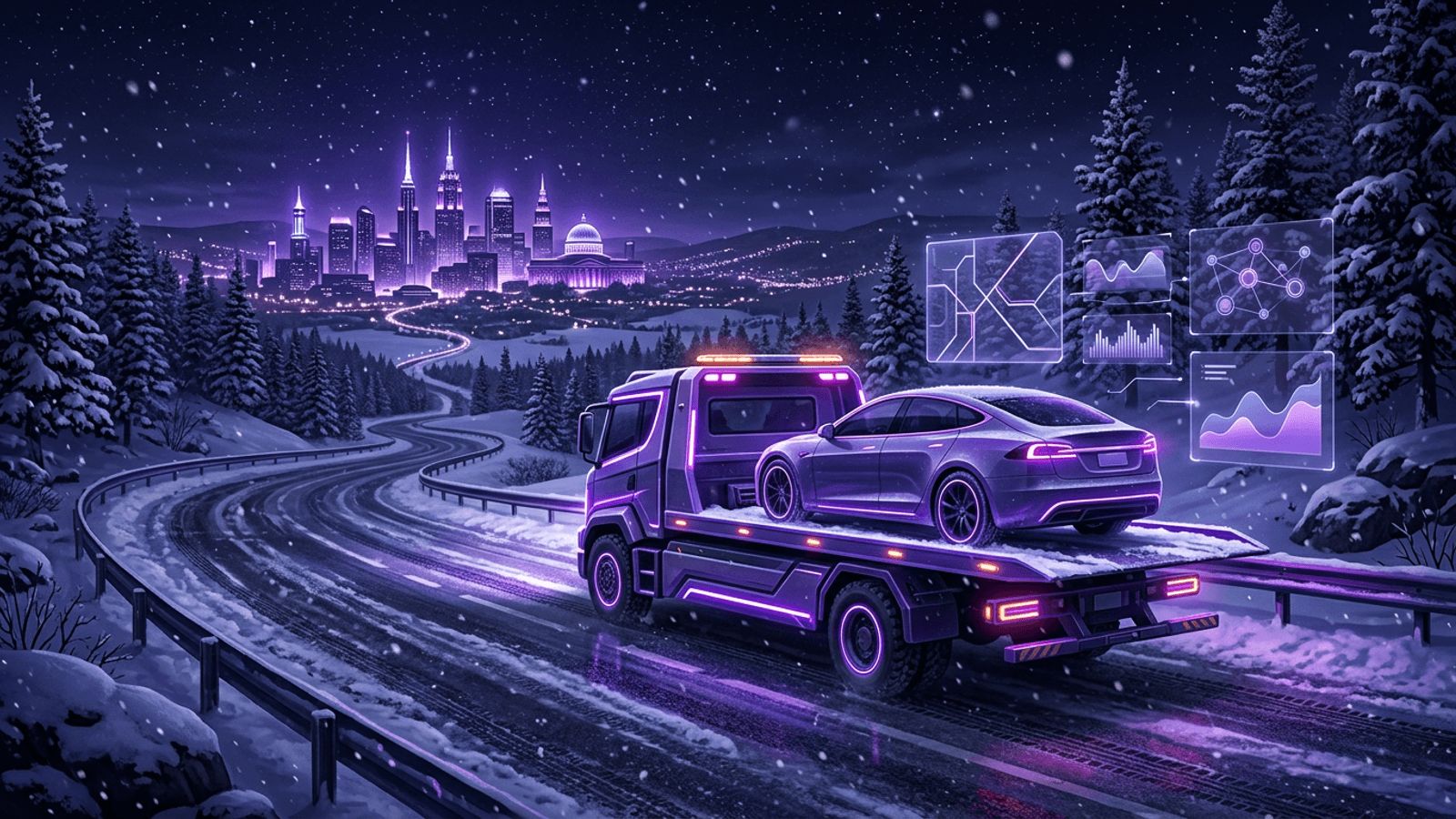 Top 10 Best Towing Services in Syracuse