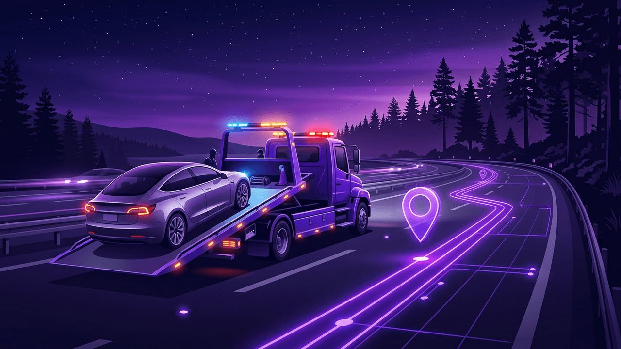 Top 10 Best Towing Services in Tyler