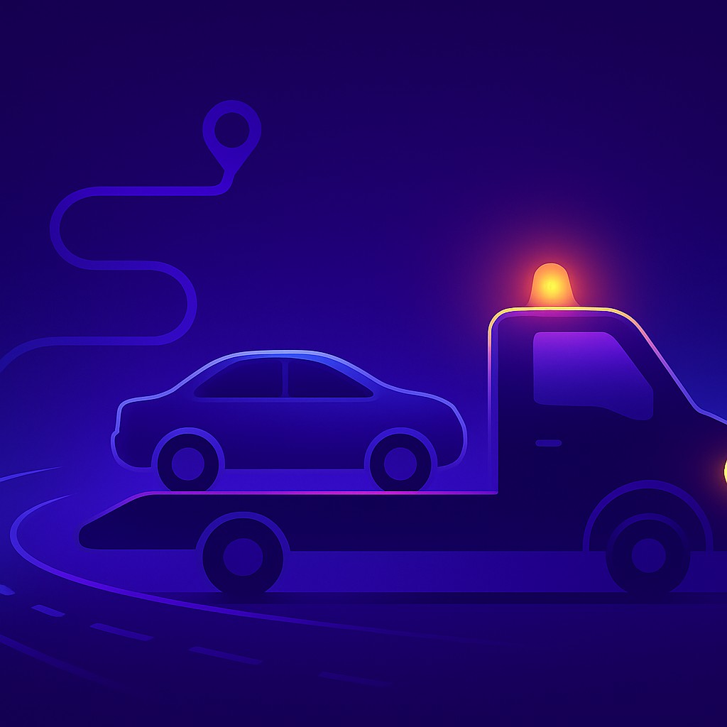 Top 10 Best Towing Services in Ukraine