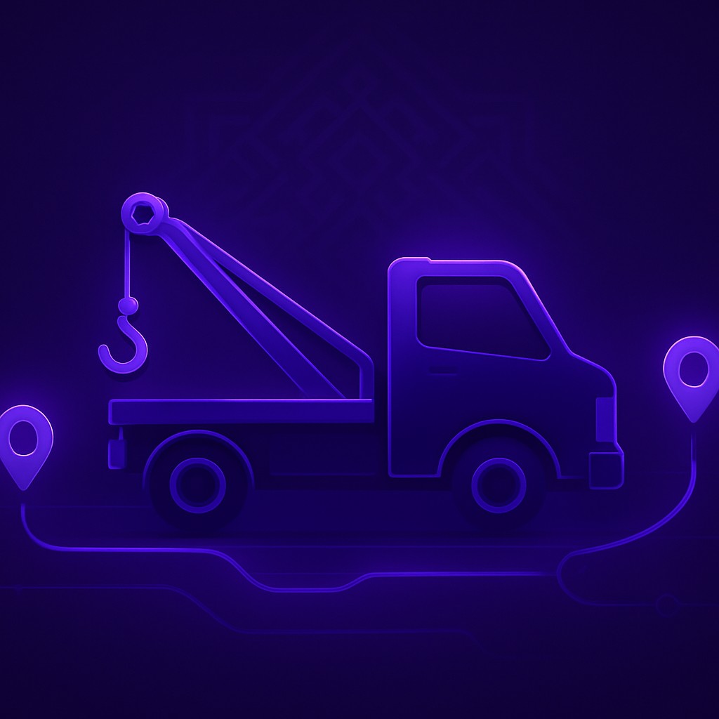 Top 10 Best Towing Services in Uzbekistan