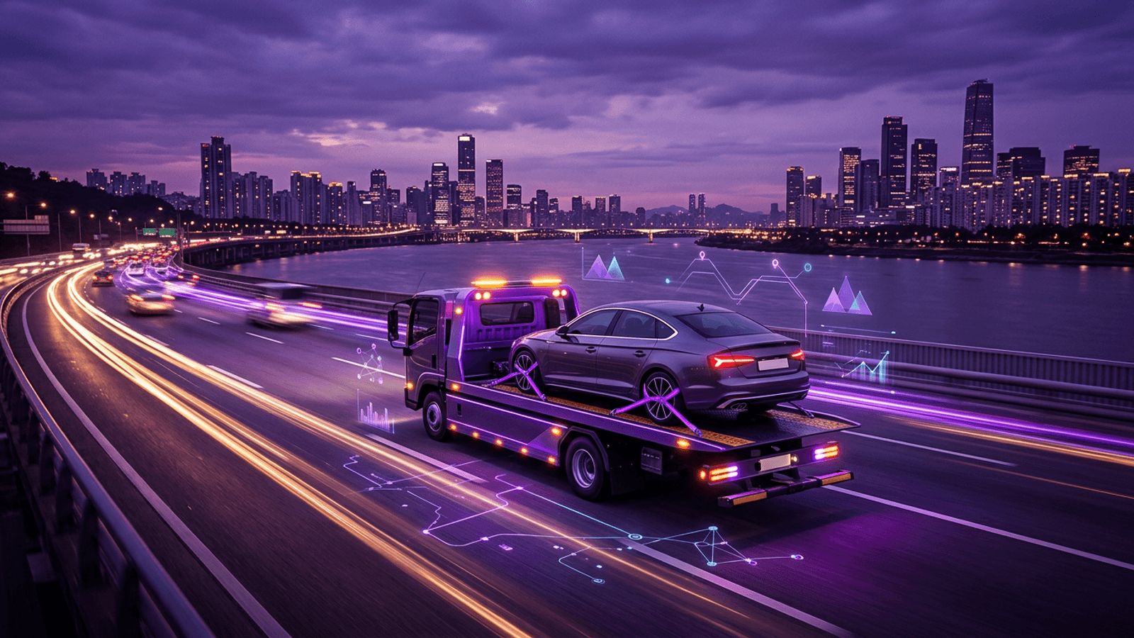 Top 10 Best Towing Services in Wilmington
