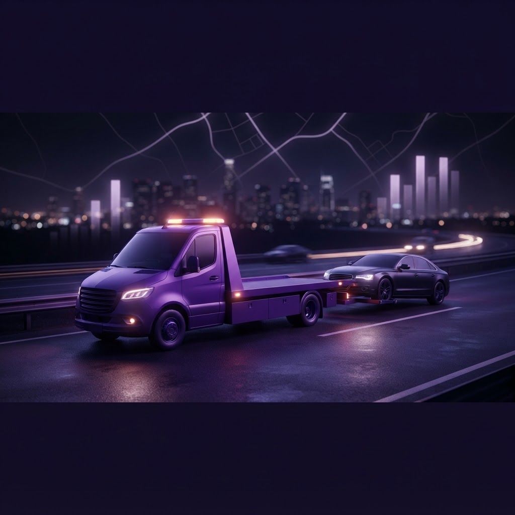 Top 10 Best Towing Services in Winston-Salem
