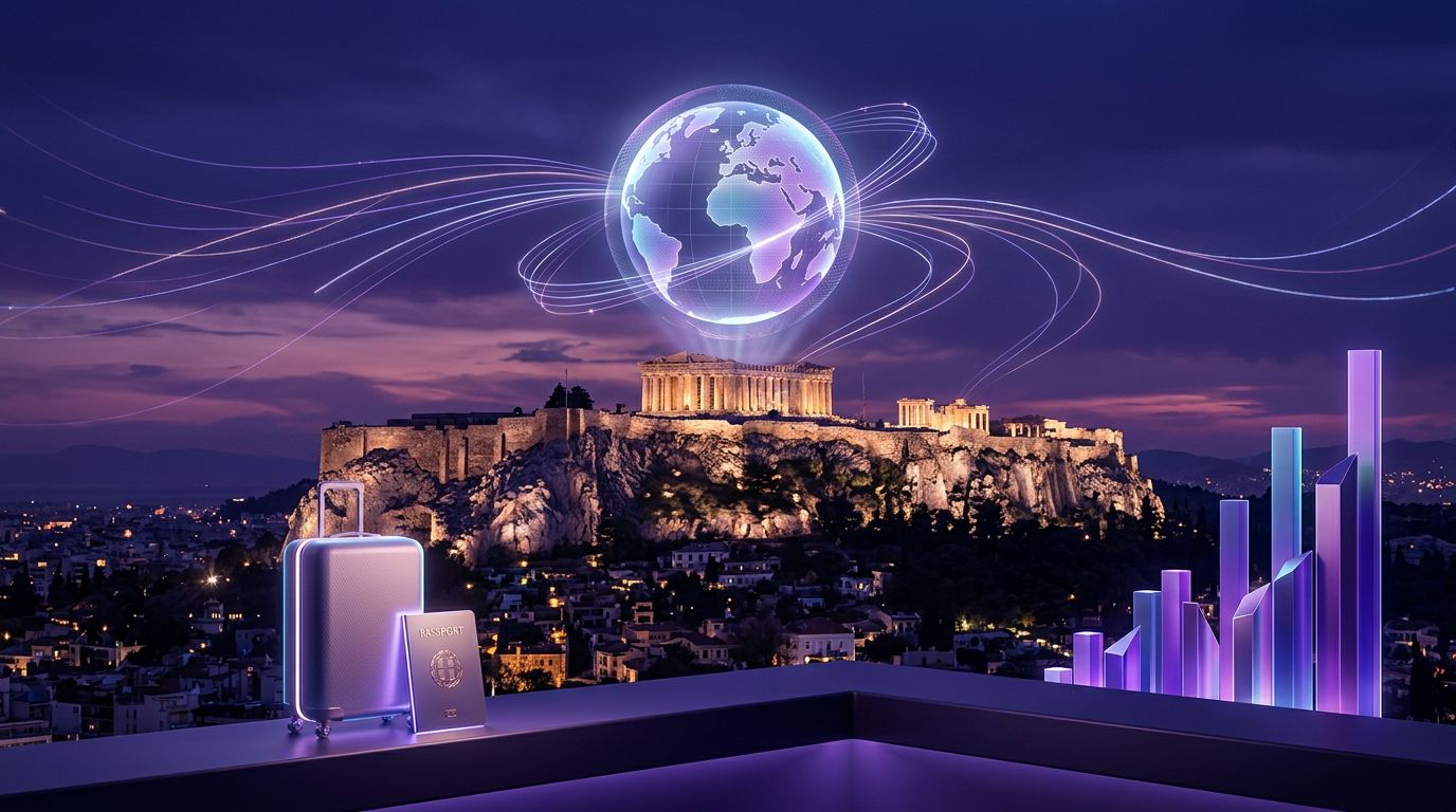 Top 10 Best Travel Agencies in Athens