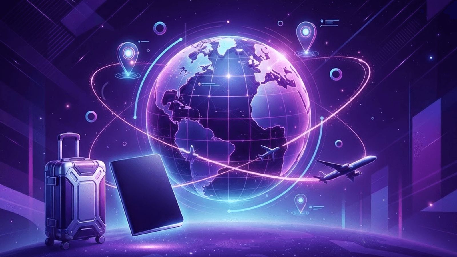 Top 10 Best Travel Agencies in Augusta