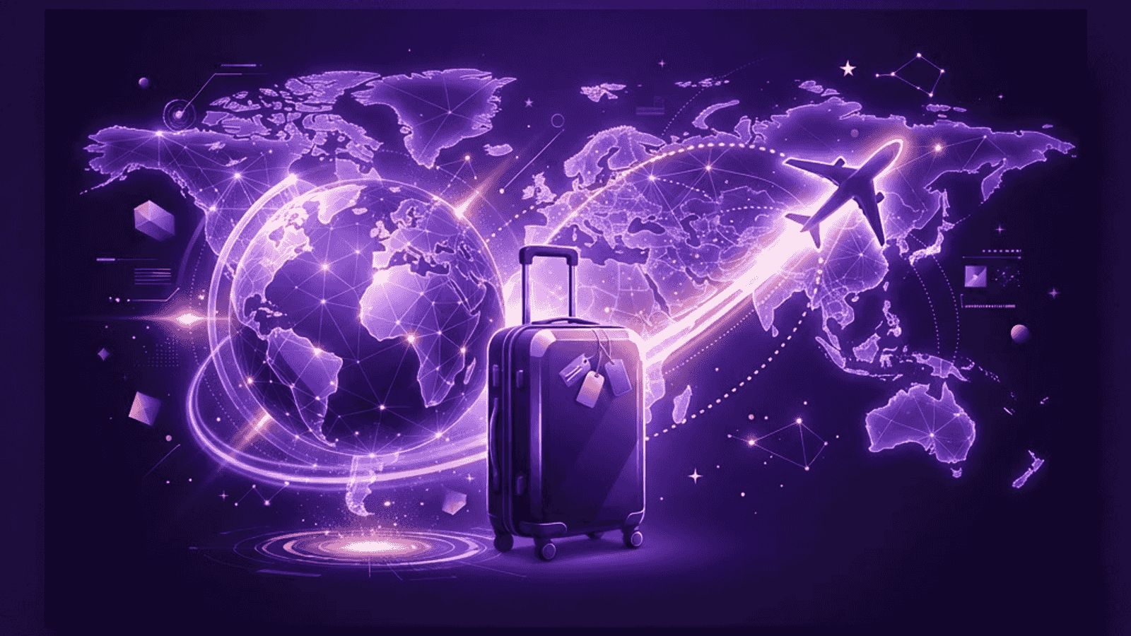 Top 10 Best Travel Agencies in Bakersfield