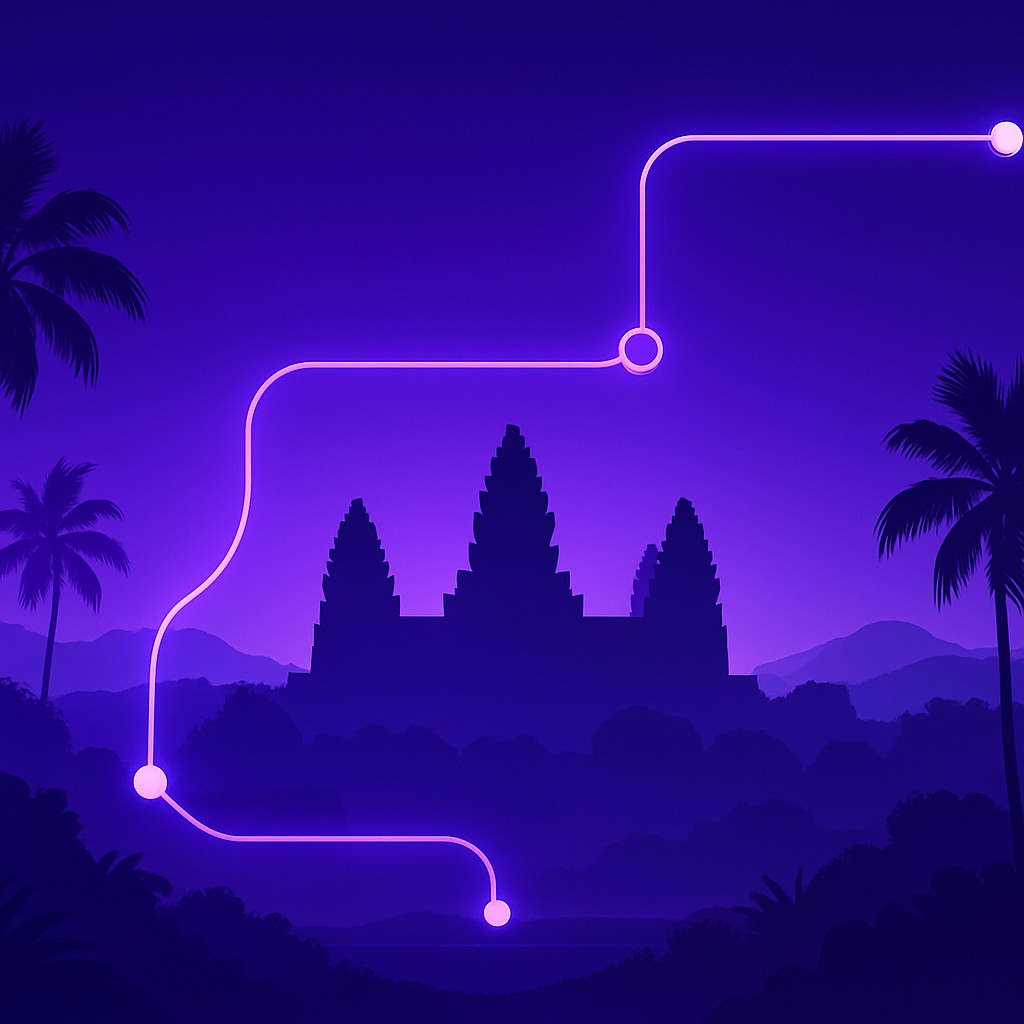 Top 10 Best Travel Agencies in Cambodia