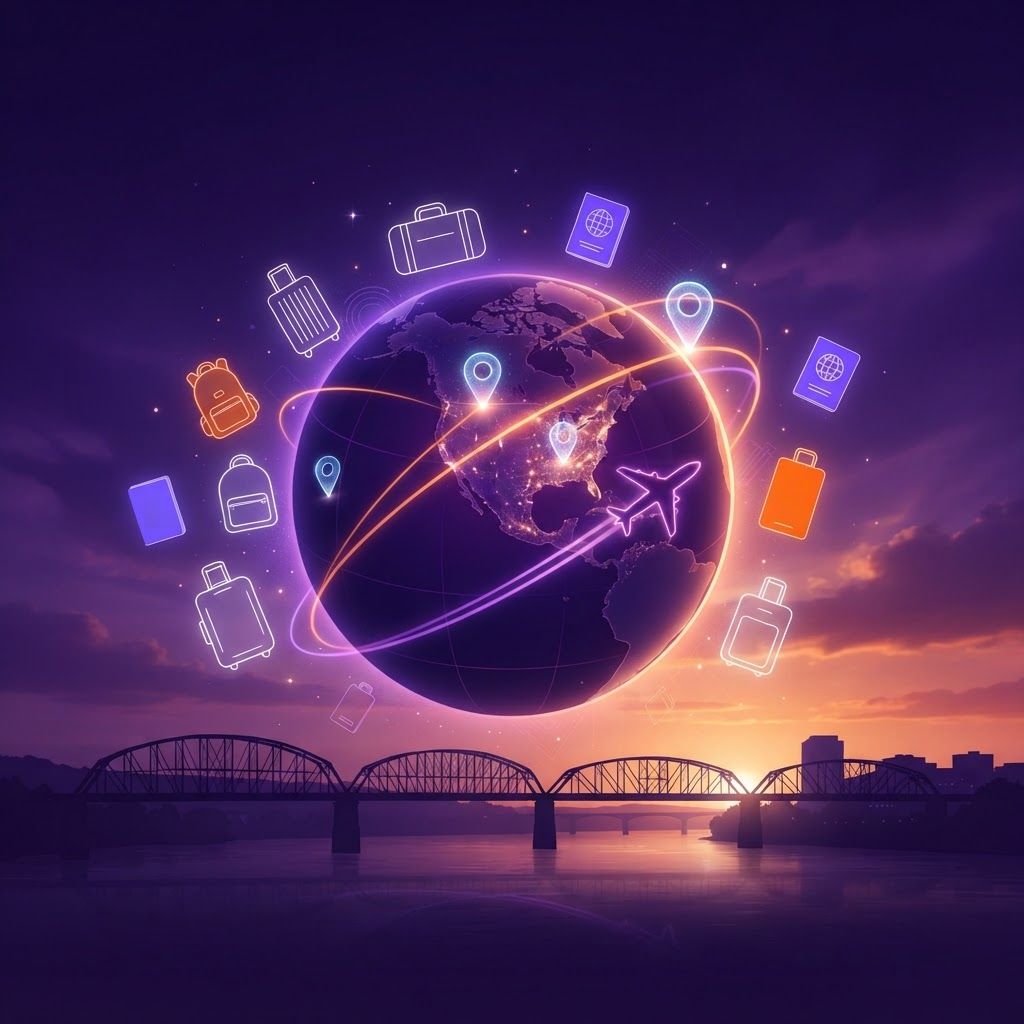 Top 10 Best Travel Agencies in Chattanooga