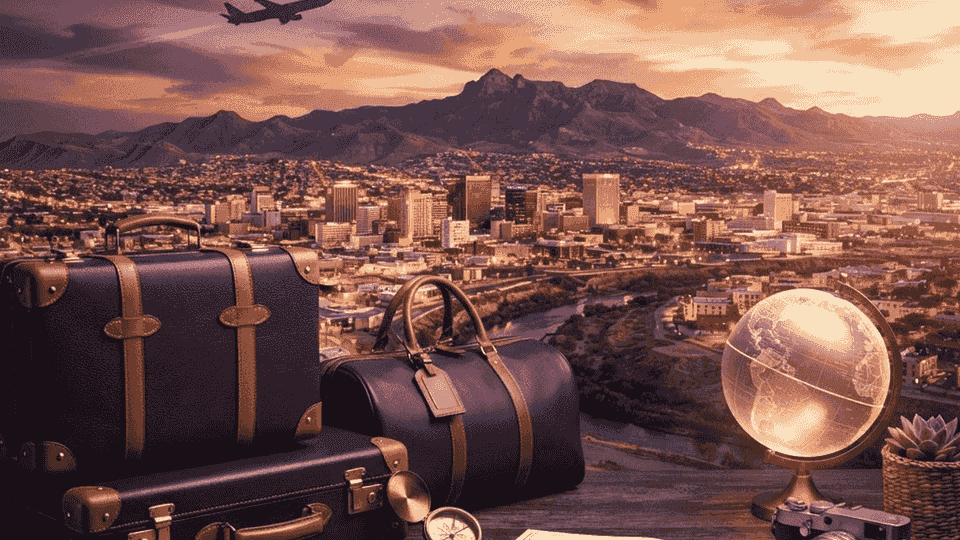 Top 10 Best Travel Agencies in El Paso