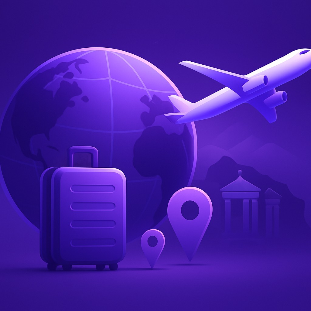 Top 10 Best Travel Agencies in Jordan