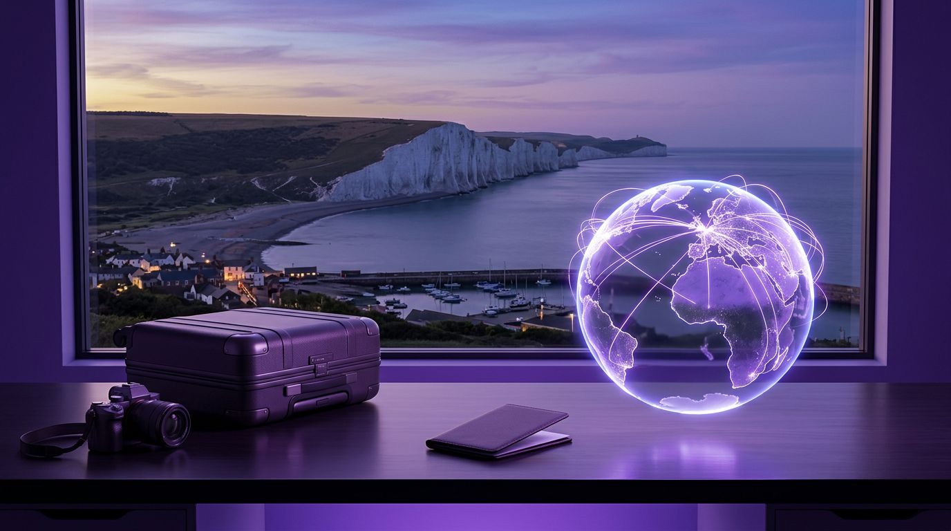 Top 10 Best Travel Agencies in Kent