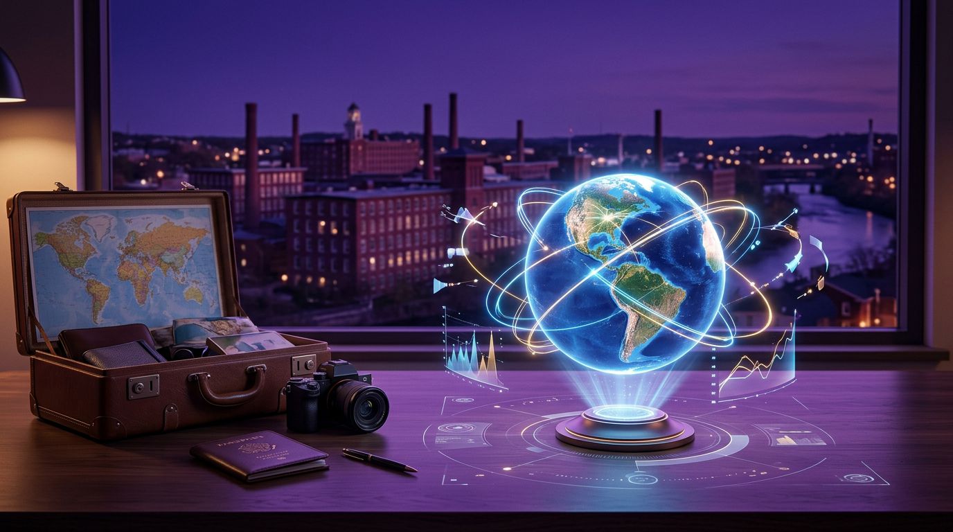 Top 10 Best Travel Agencies in Lowell