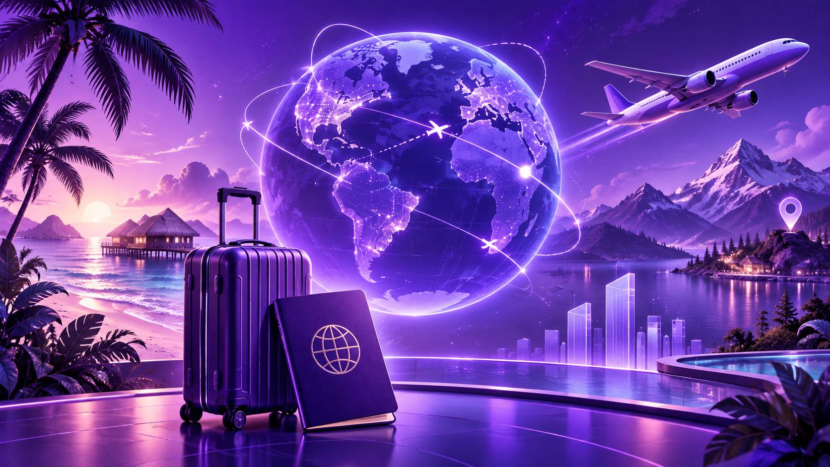 Top 10 Best Travel Agencies in McAllen